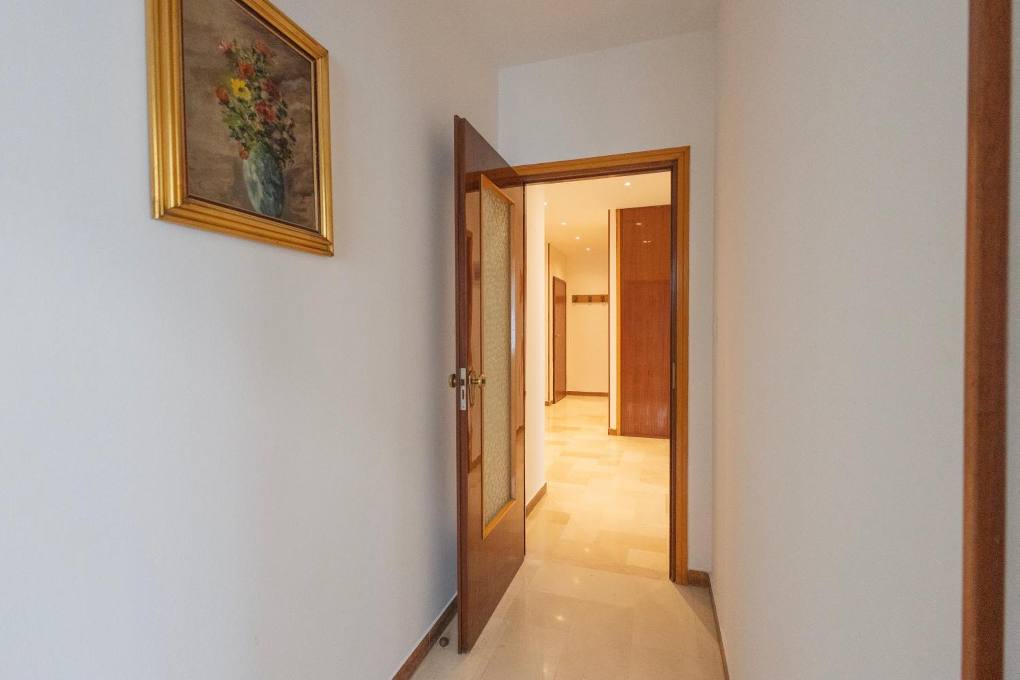 La Casa Della Posta Apartment Vallecrosia Bagian luar foto