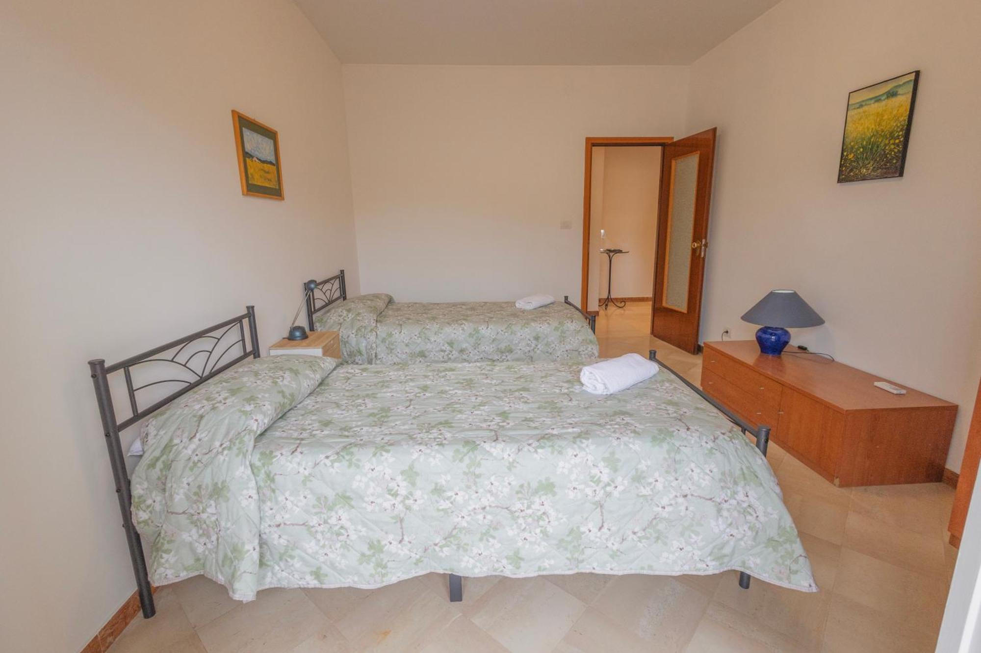 La Casa Della Posta Apartment Vallecrosia Bagian luar foto
